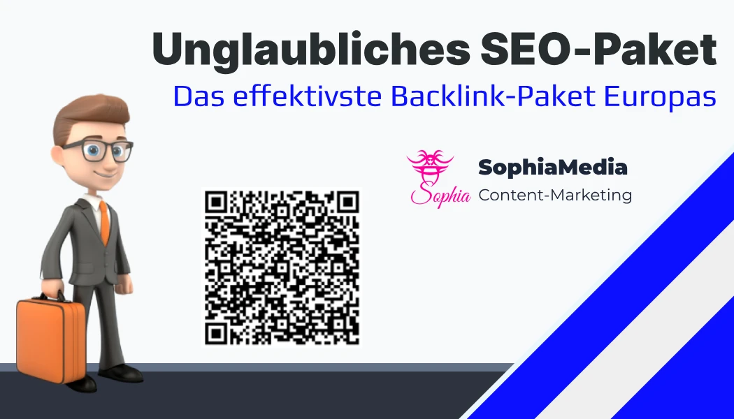 Bringen wir Ihre Website an die Spitze! Hochwertiges Backlink-Paket mit 100% dauerhaften Ergebnissen für Ihre Ziel-Keywords 🚀