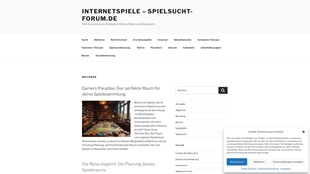 Spiele, Gaming, Internetspiele